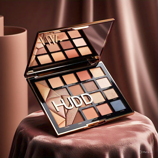 Eyeshadow Palette AZ Mart