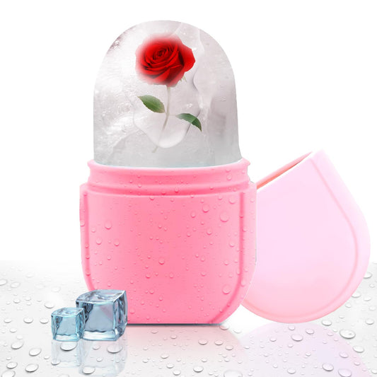 Ice Roller For Face And Eyes