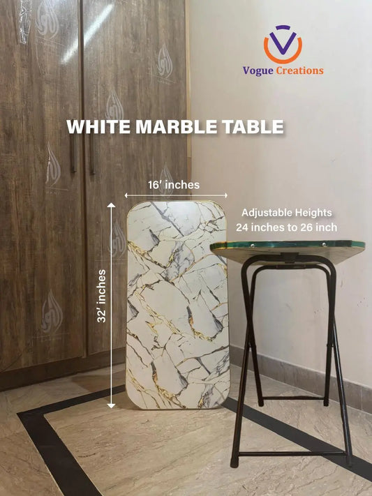 Iron Table - AZ Mart