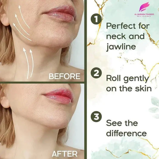 Jade Roller And Gua Sha AZ Mart