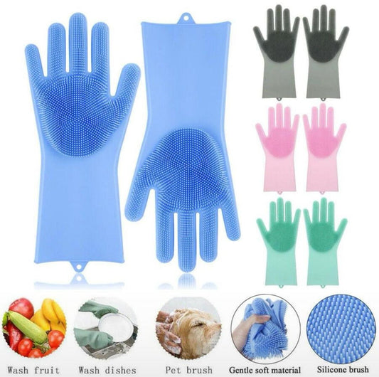 Kitchen Gloves - AZ Mart