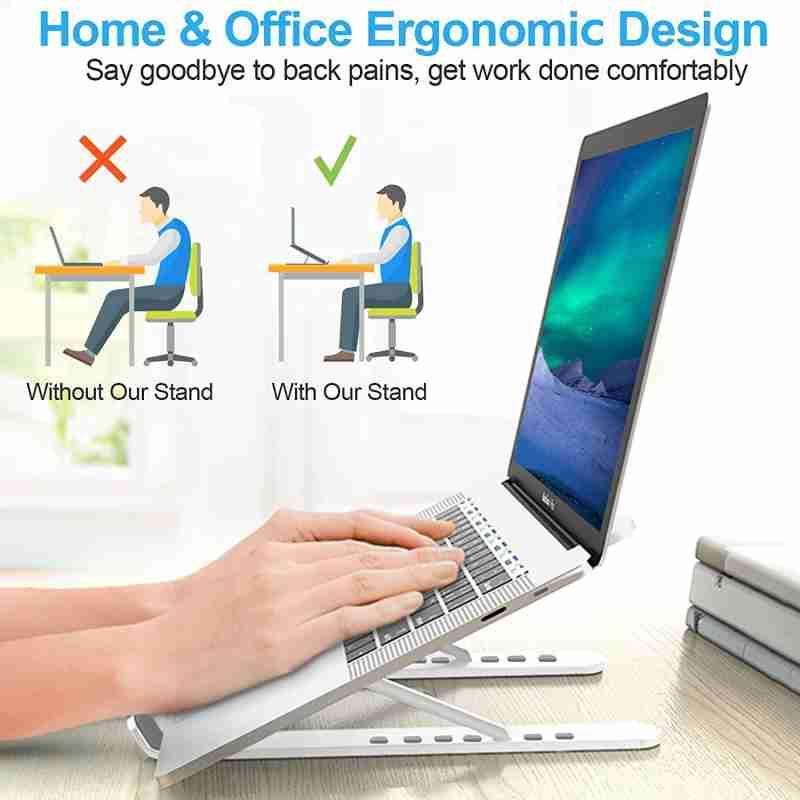Perfect Stand For Daily Use - AZ Mart