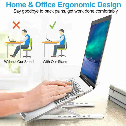 Perfect Stand For Daily Use - AZ Mart