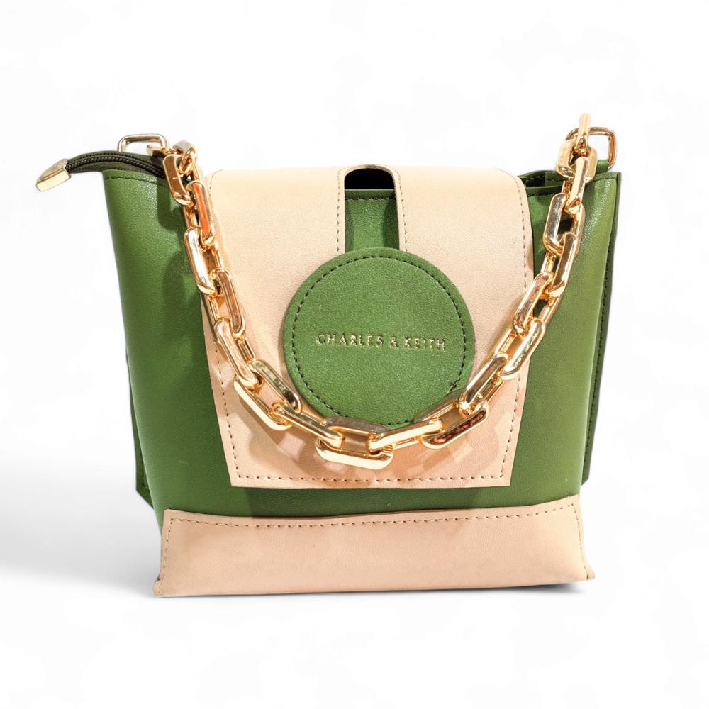 Crossbody Bag - AZ Mart