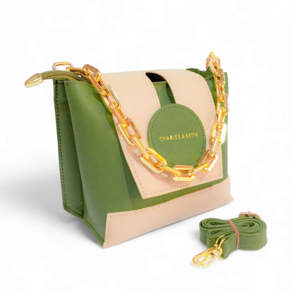 Crossbody Bag - AZ Mart