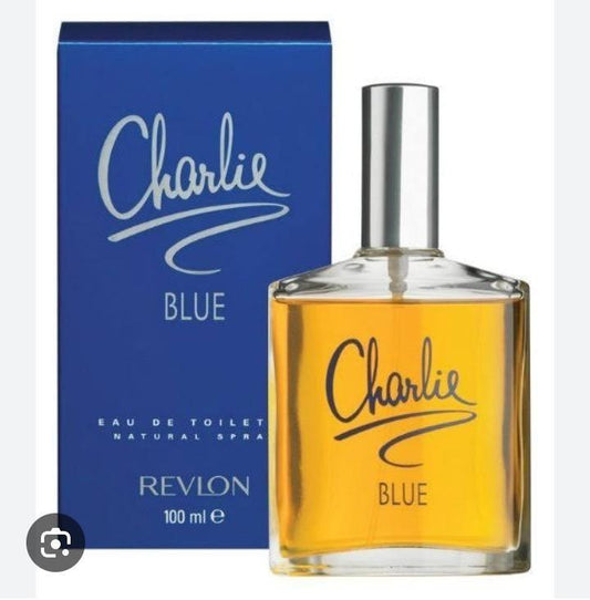 Charlie Blue Perfume For Women