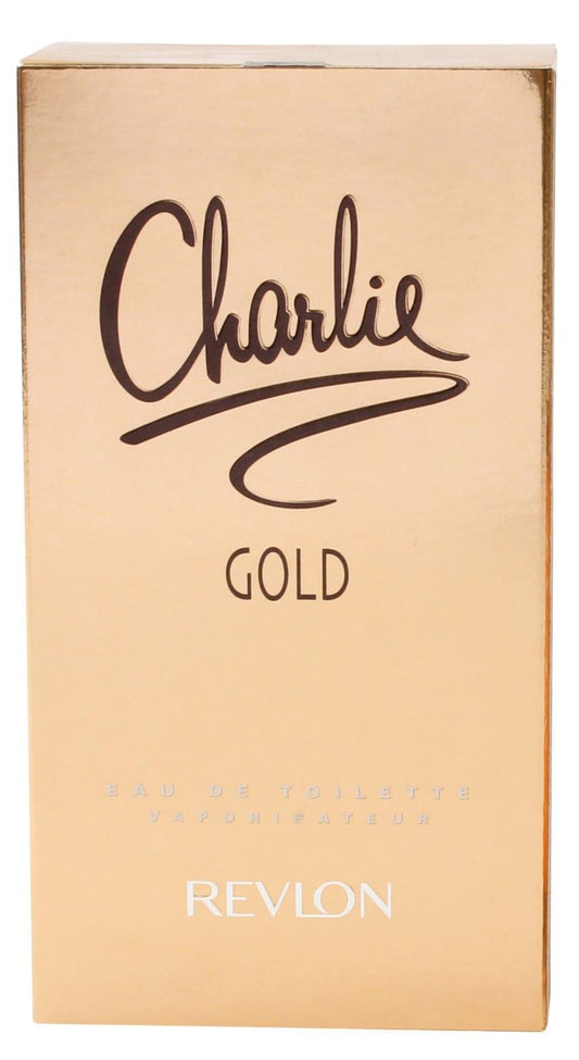 Charlie Gold Perfume For Men