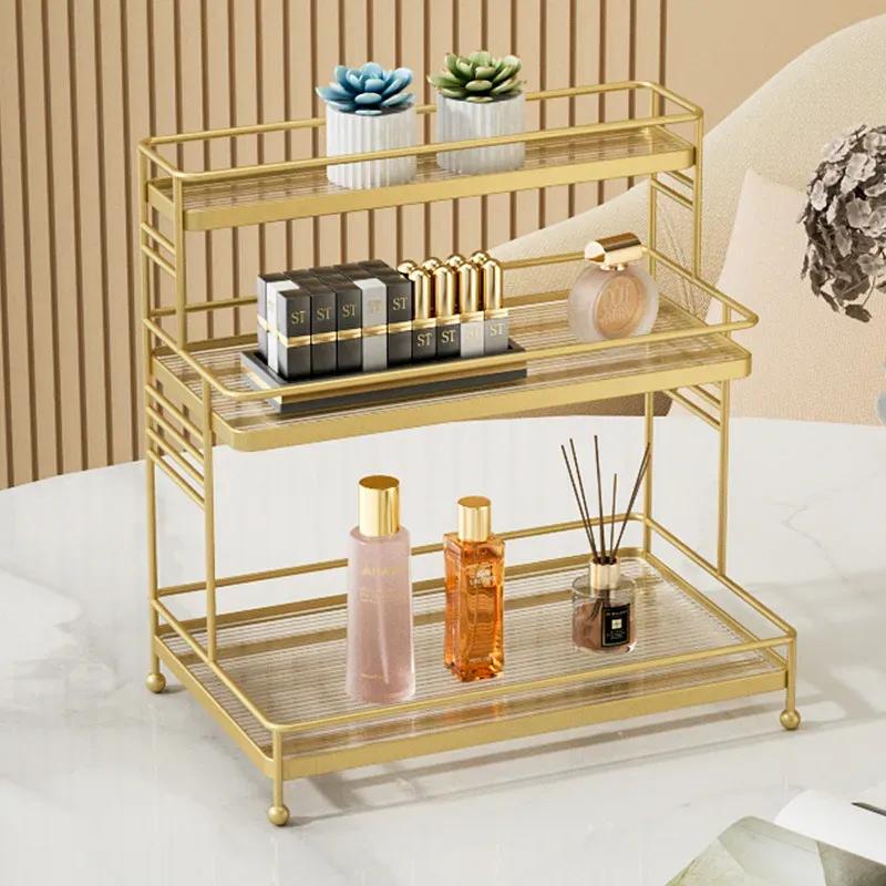 Metal Makeup organizer - AZ Mart