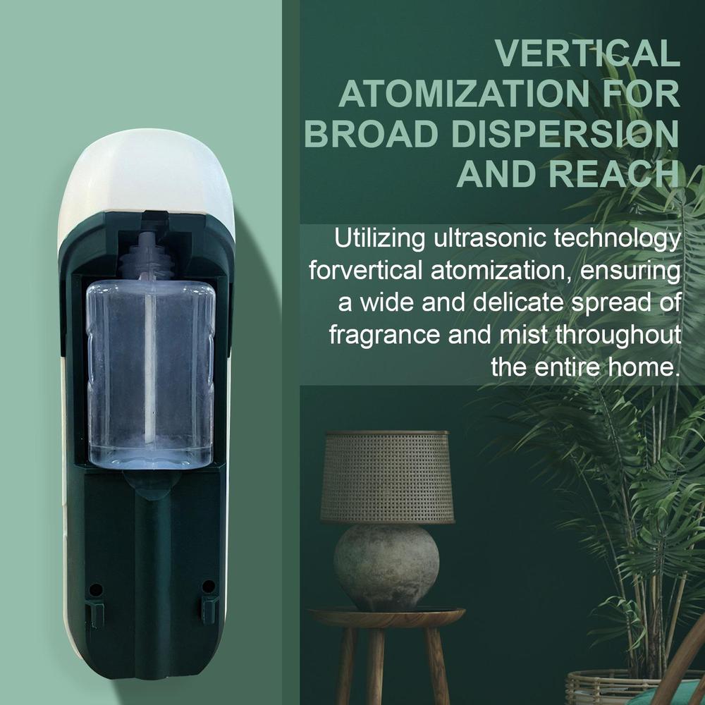 Mini Diffuser - AZ Mart