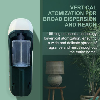 Mini Diffuser - AZ Mart