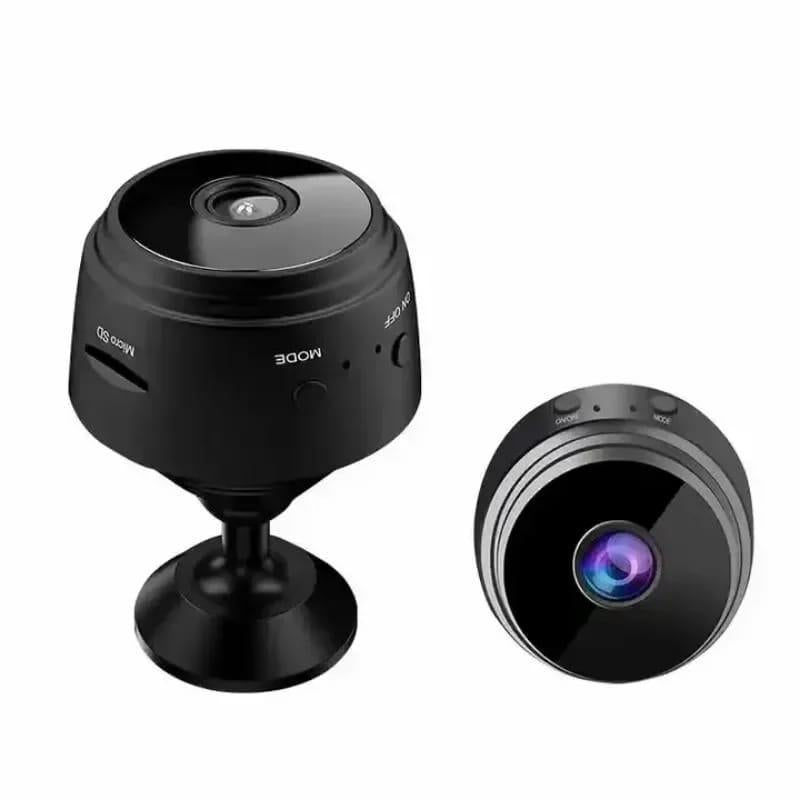 Mini Wifi Camera - AZ Mart