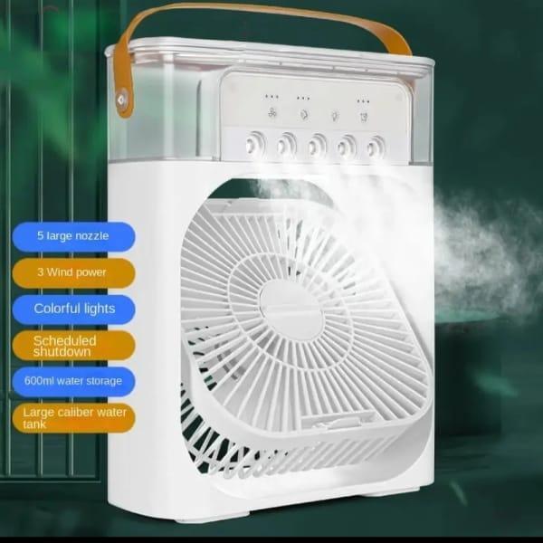 Multifunctional Air Cooler - AZ Mart