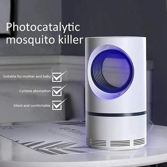 Mosquito Killer Lamp AZ Mart