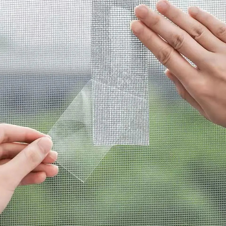 Mosquito Mesh Window Screen Repair Tape AZ Mart