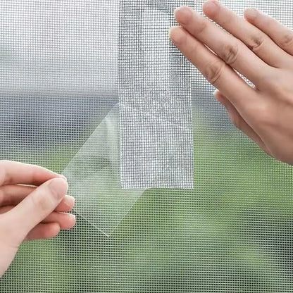 Mosquito Mesh Window Screen Repair Tape AZ Mart