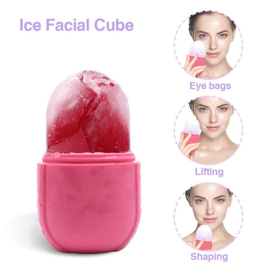 Ice Roller For Face And Eyes