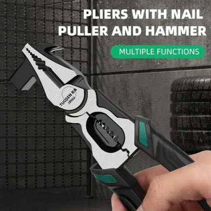 Multifunctional Pliers - AZ Mart