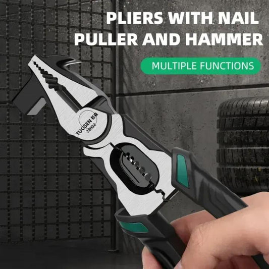 Multifunctional Pliers - AZ Mart