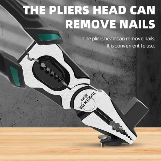 Multifunctional Pliers - AZ Mart