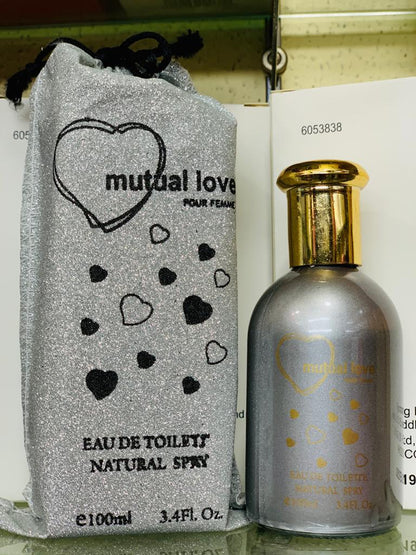 Mutual Love Perfume