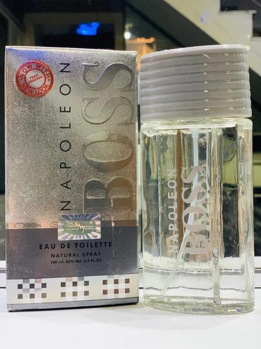Napoleon Boss Perfume For Men