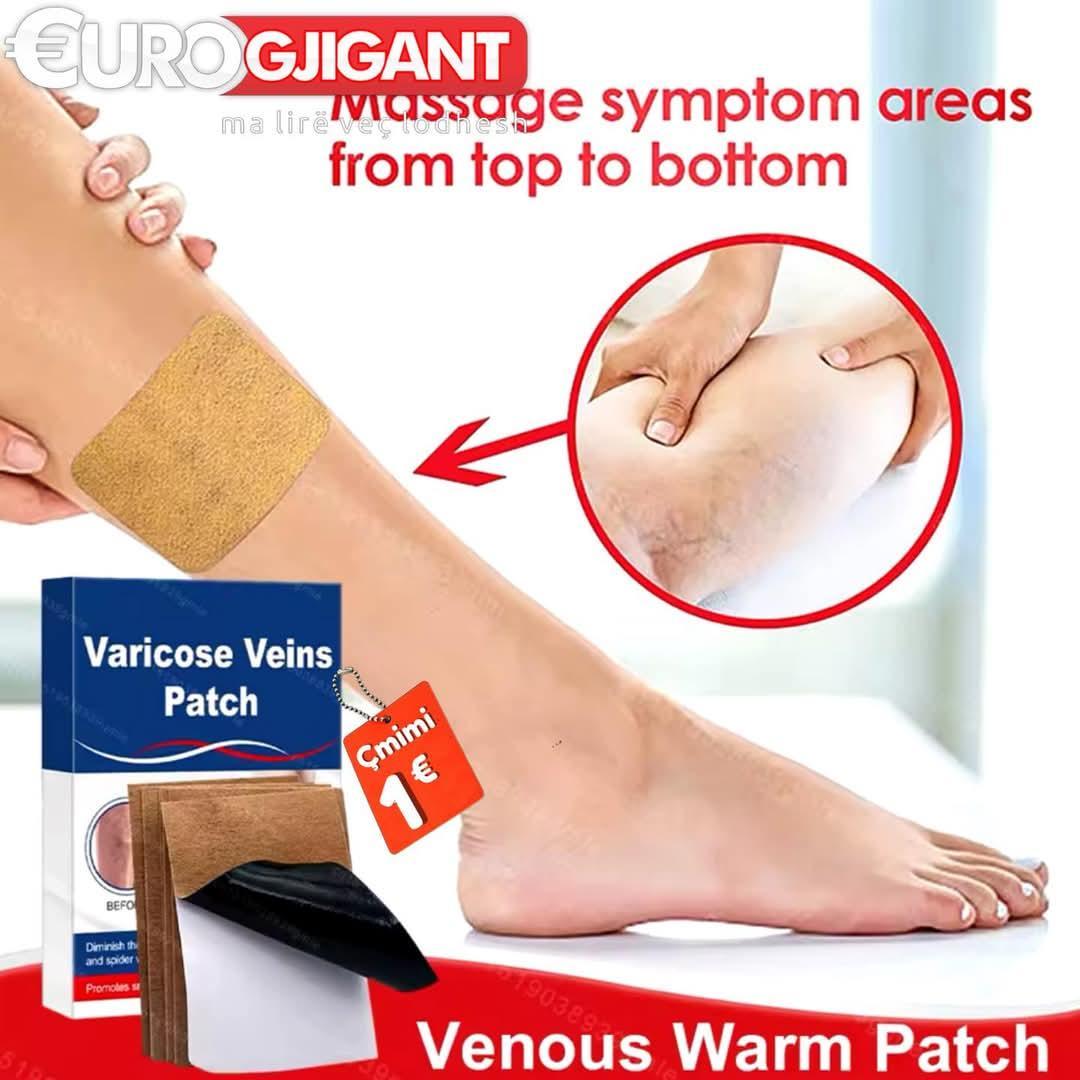 Varicose Veins Patch