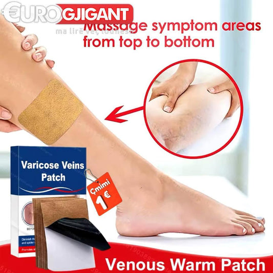 Varicose Veins Patch