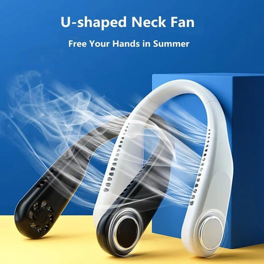 Neck Fan - AZ Mart