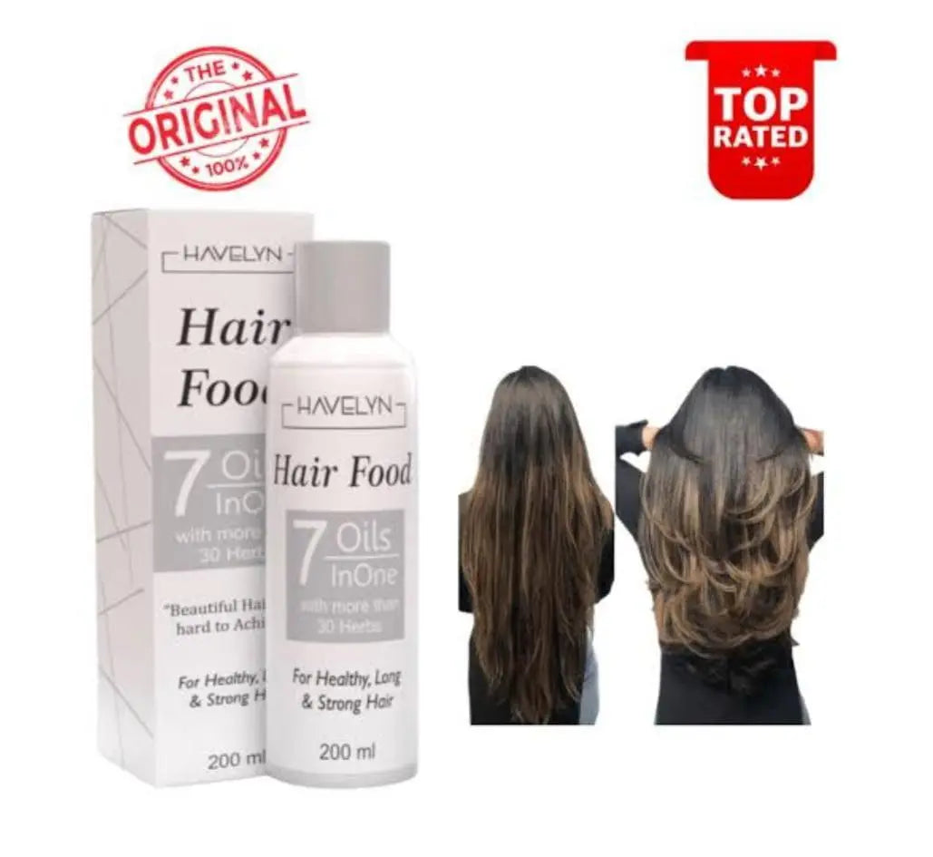 Pack Of Hair Oil,Serum and Shampoo AZ Mart