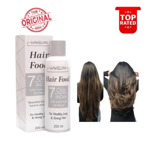 Pack Of Hair Oil,Serum and Shampoo AZ Mart