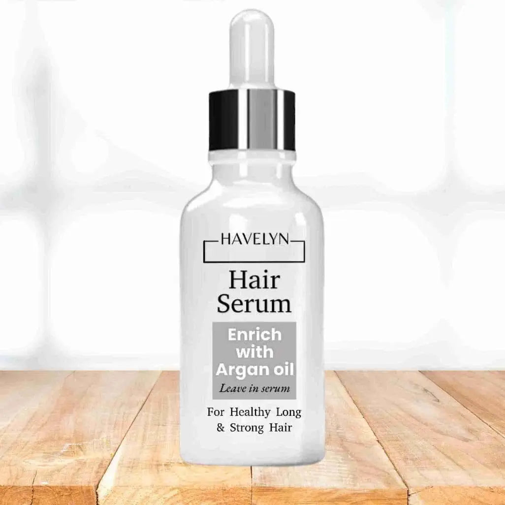 Pack Of Hair Oil,Serum and Shampoo AZ Mart
