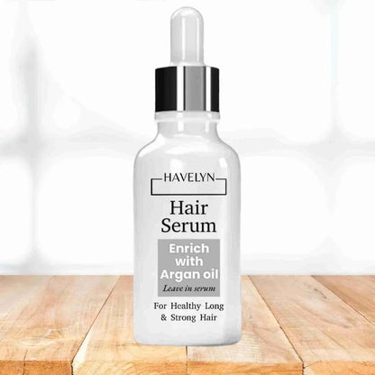 Pack Of Hair Oil,Serum and Shampoo AZ Mart