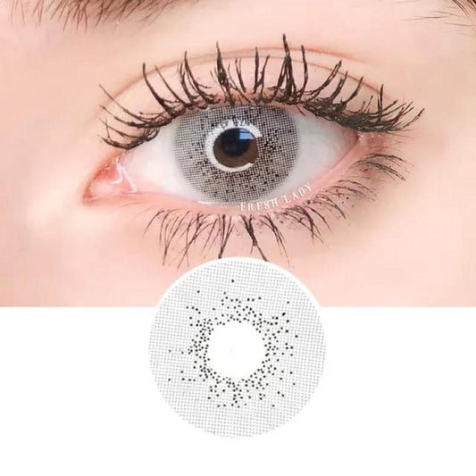 Pair of Eye Lens AZ Mart