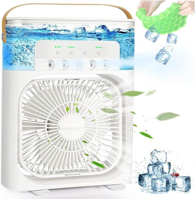 Multifunctional Air Cooler - AZ Mart