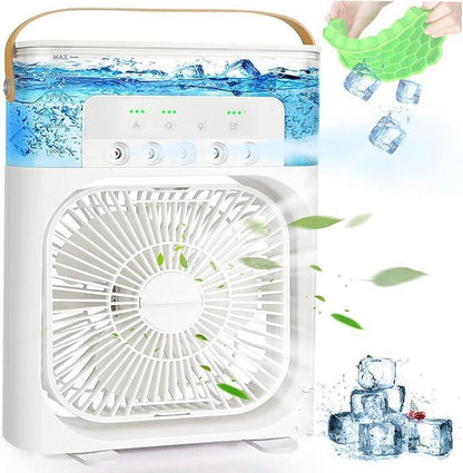 Multifunctional Air Cooler - AZ Mart