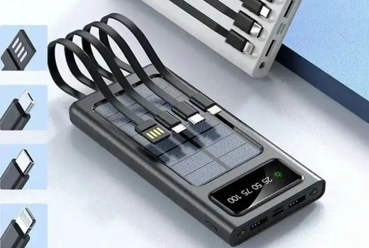 Power Bank - AZ Mart