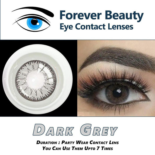 Pair of Eye Lens AZ Mart