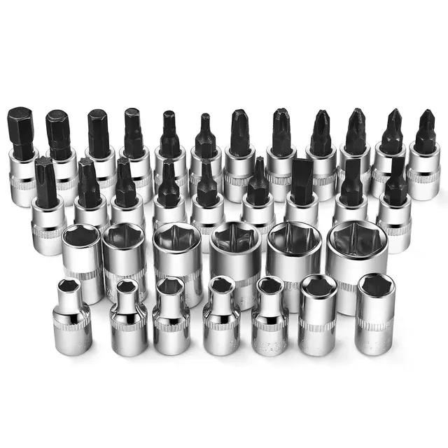 46 Repairing Tools Kit - AZ Mart
