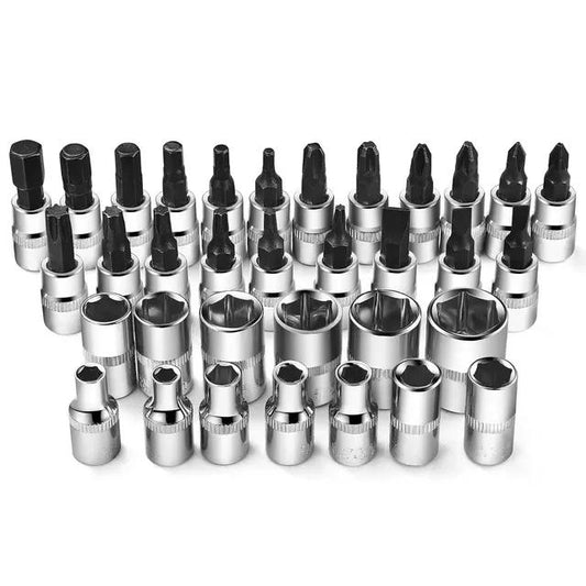 46 Repairing Tools Kit - AZ Mart