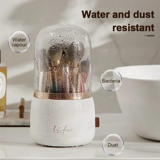 Rotating Makeup Organizer - AZ Mart