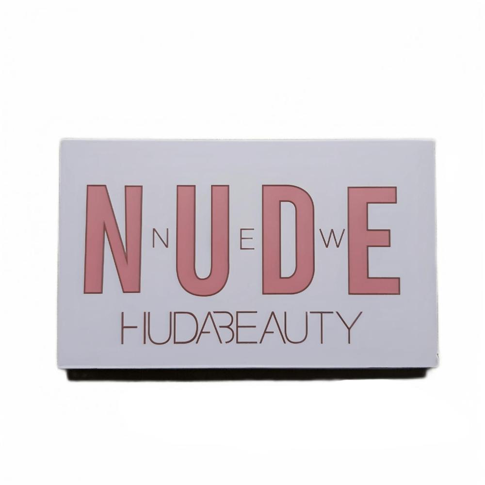 Eyeshadow Palette AZ Mart