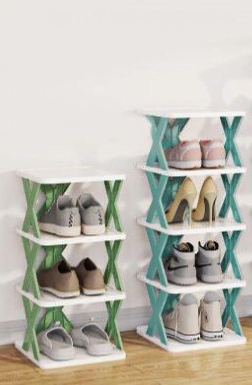 Shoe Rack - AZ Mart