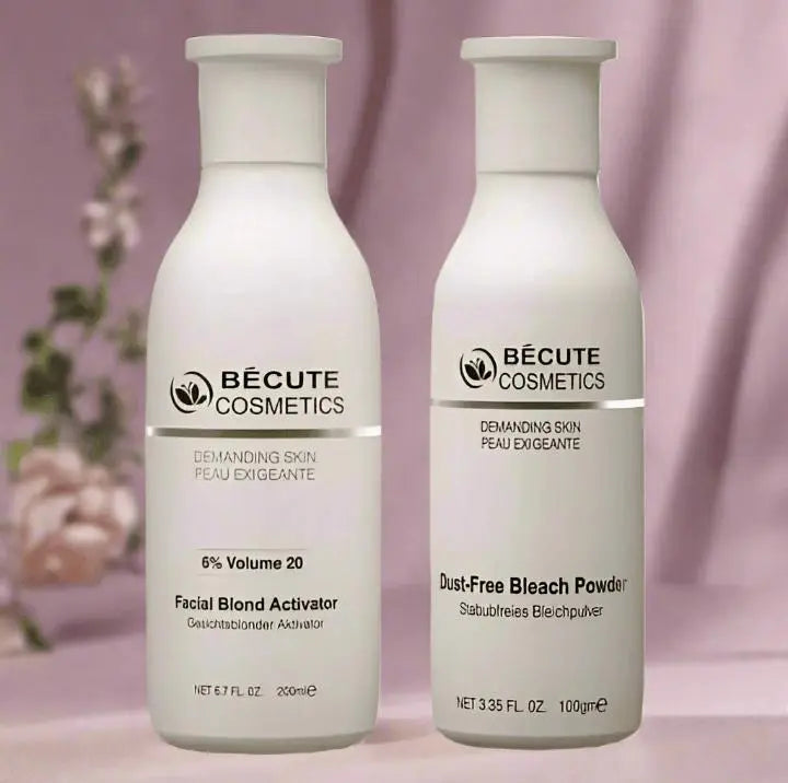 Skin Polisher & Activator AZ Mart