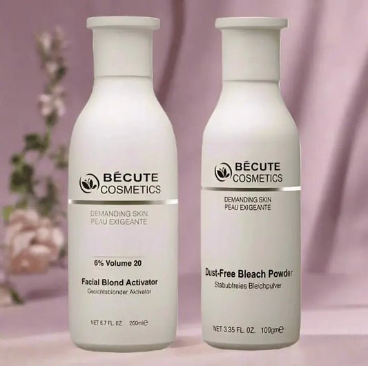 Skin Polisher & Activator AZ Mart
