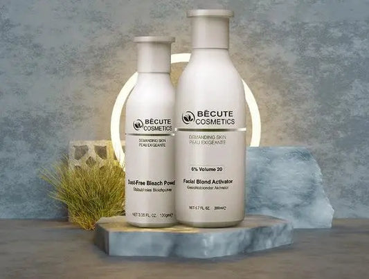 Skin Polisher & Activator AZ Mart
