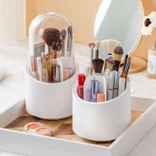 Rotating Makeup Organizer - AZ Mart