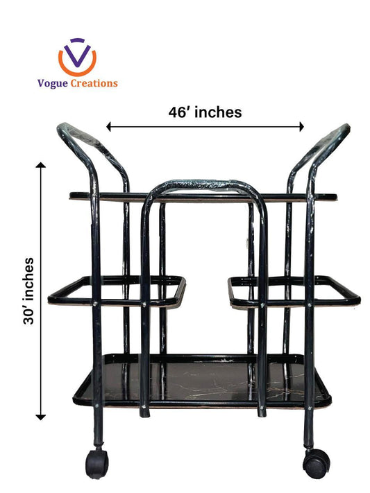 Tea Trolley - AZ Mart
