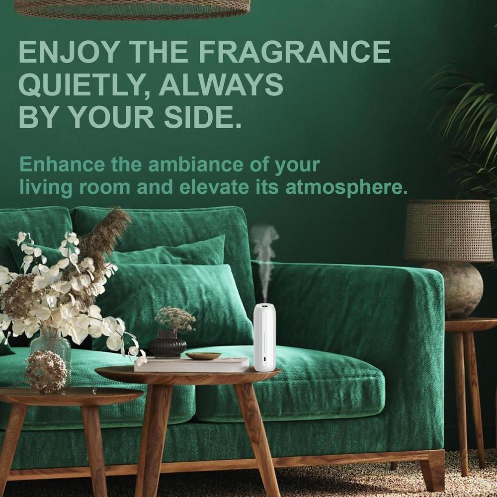 Mini Diffuser - AZ Mart