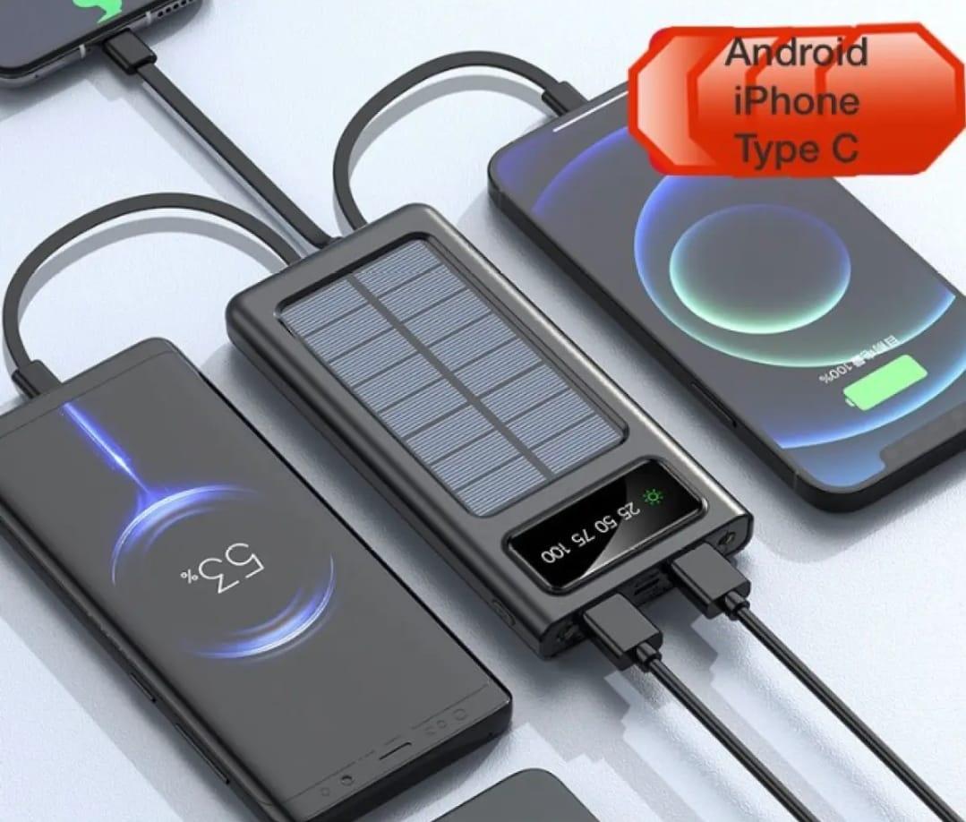 Power Bank - AZ Mart
