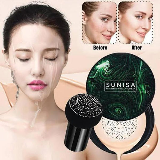 Foundation - AZ Mart